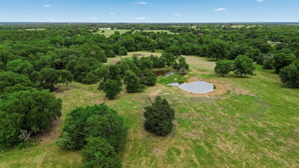 County Road 3090 Ben Franklin, TX 75415