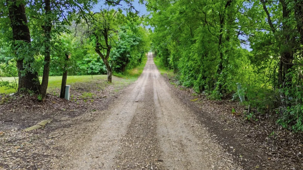 County Road 3090 Ben Franklin, TX 75415