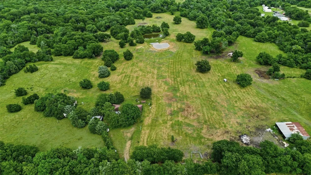 County Road 3090 Ben Franklin, TX 75415