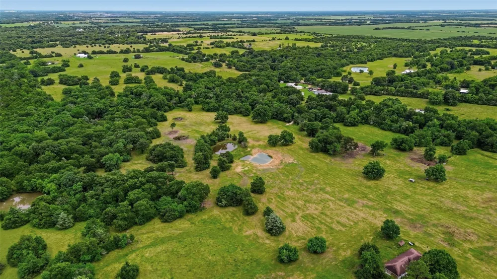County Road 3090 Ben Franklin, TX 75415