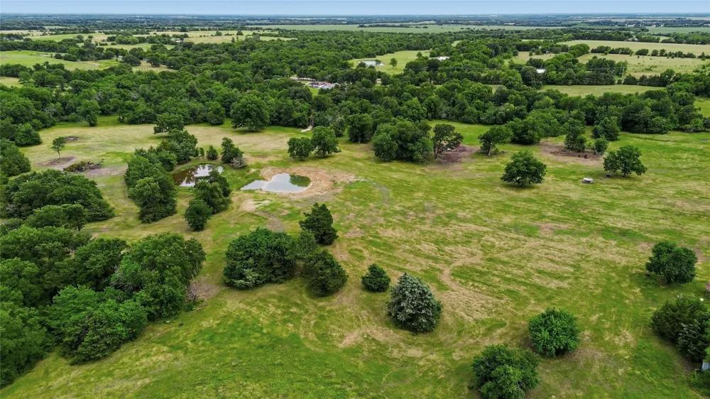 County Road 3090 Ben Franklin, TX 75415