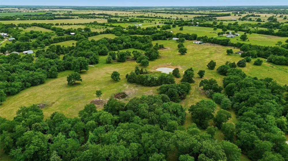 County Road 3090 Ben Franklin, TX 75415