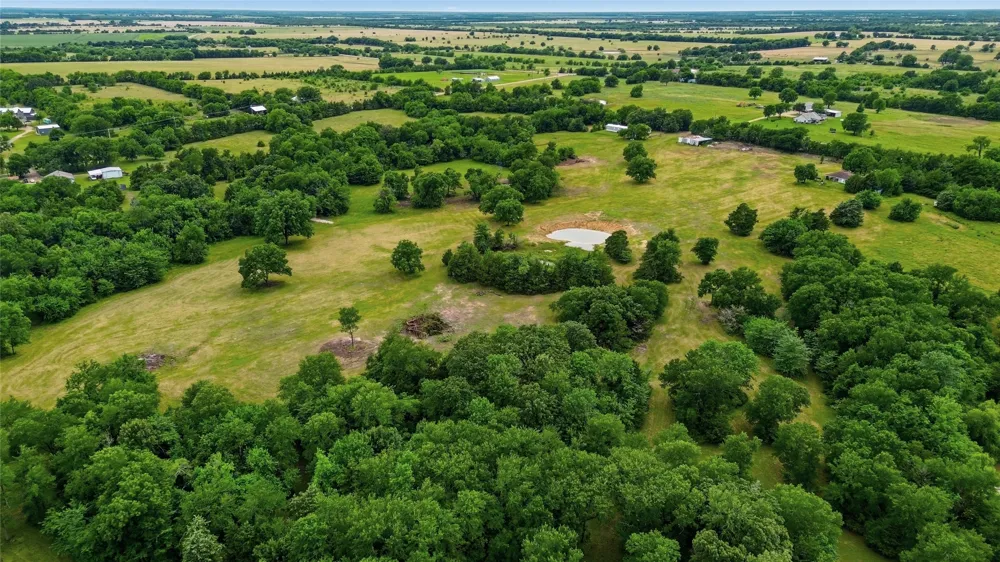 County Road 3090 Ben Franklin, TX 75415