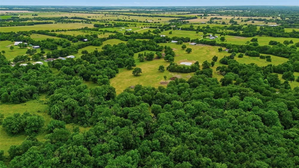 County Road 3090 Ben Franklin, TX 75415