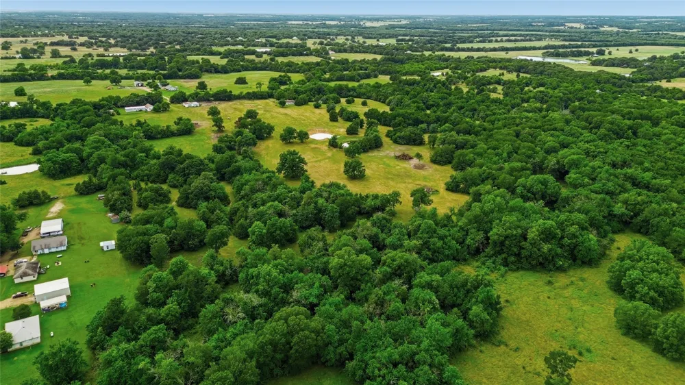 County Road 3090 Ben Franklin, TX 75415