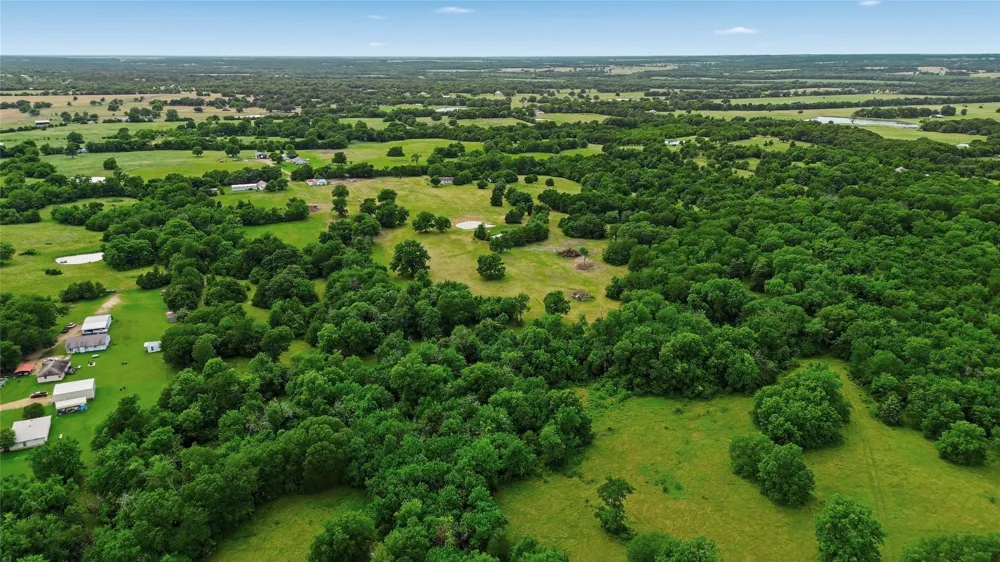 County Road 3090 Ben Franklin, TX 75415