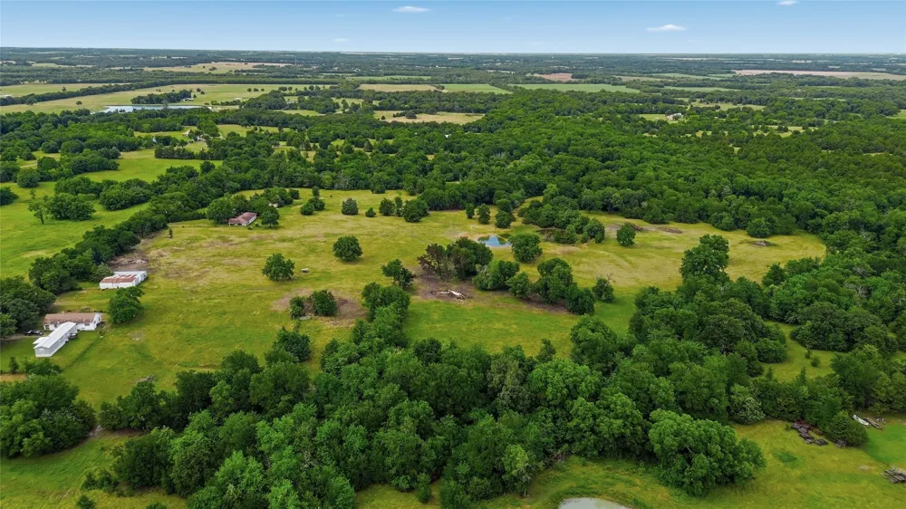 County Road 3090 Ben Franklin, TX 75415