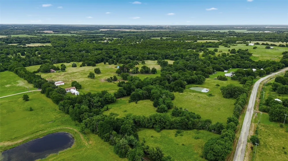County Road 3090 Ben Franklin, TX 75415