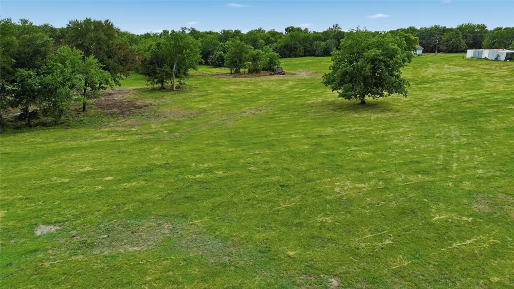 County Road 3090 Ben Franklin, TX 75415