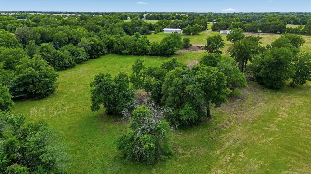 County Road 3090 Ben Franklin, TX 75415