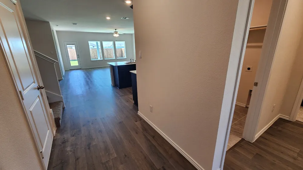 1206 Breezy Oak Drive Nevada, TX 75173