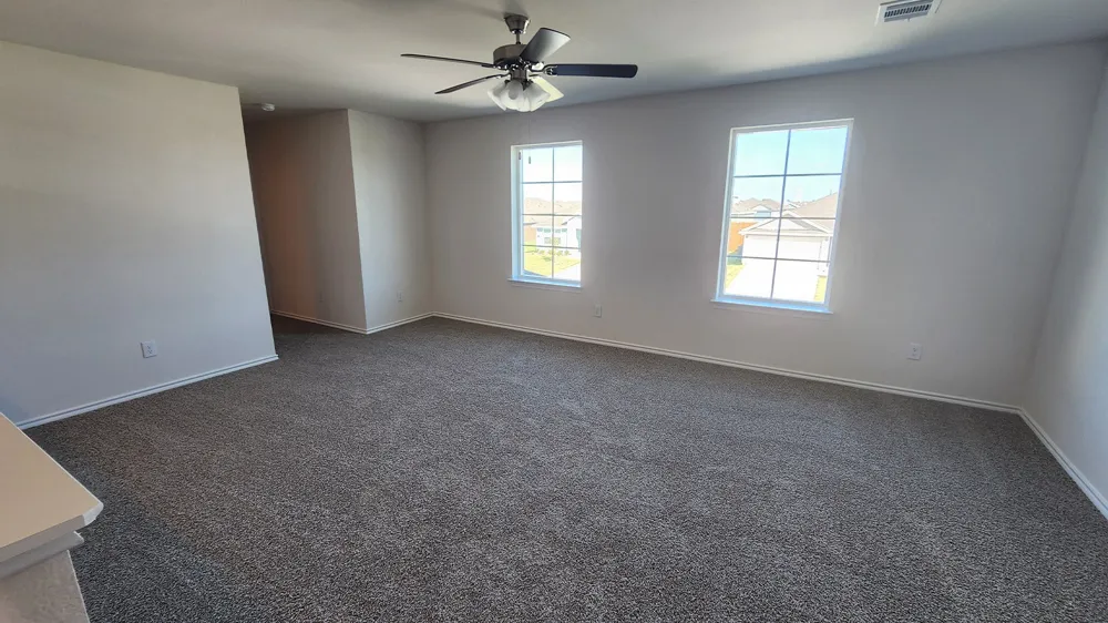 1206 Breezy Oak Drive Nevada, TX 75173