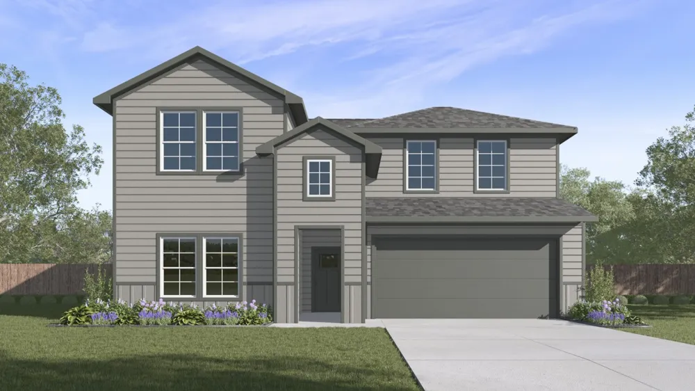 1206 Breezy Oak Drive Nevada, TX 75173