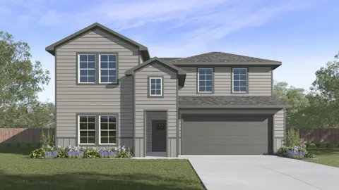 1206 Breezy Oak Drive
