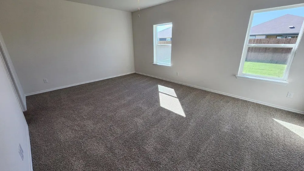 1206 Breezy Oak Drive Nevada, TX 75173