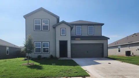 1206 Breezy Oak Drive