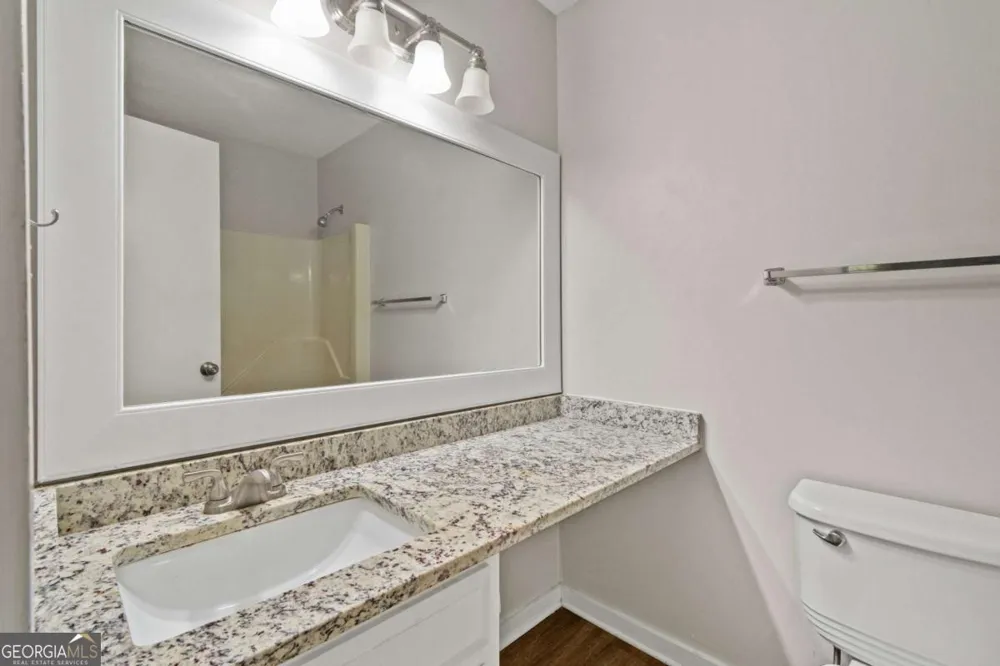 29 Mountain View CT Waleska, GA 30183