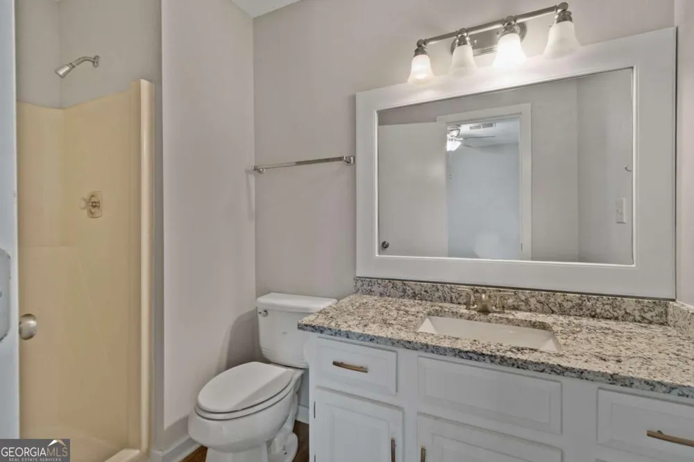 29 Mountain View CT Waleska, GA 30183