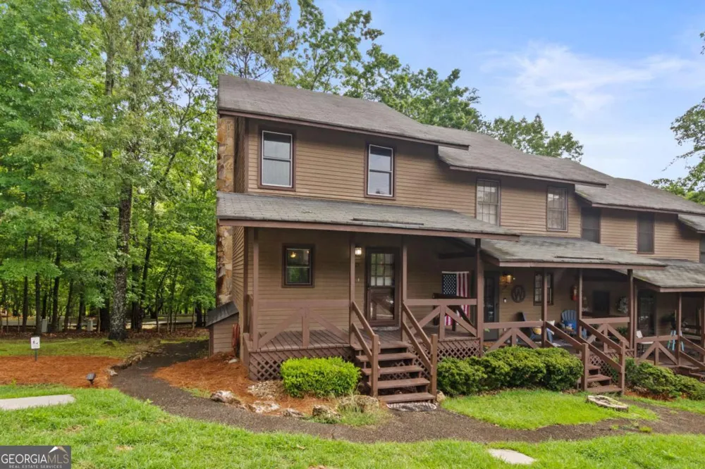29 Mountain View CT Waleska, GA 30183