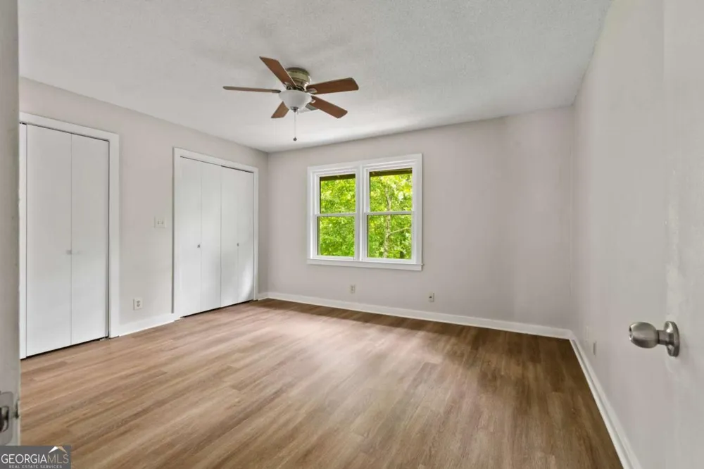 29 Mountain View CT Waleska, GA 30183