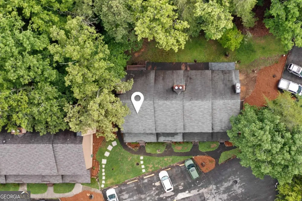 29 Mountain View CT Waleska, GA 30183