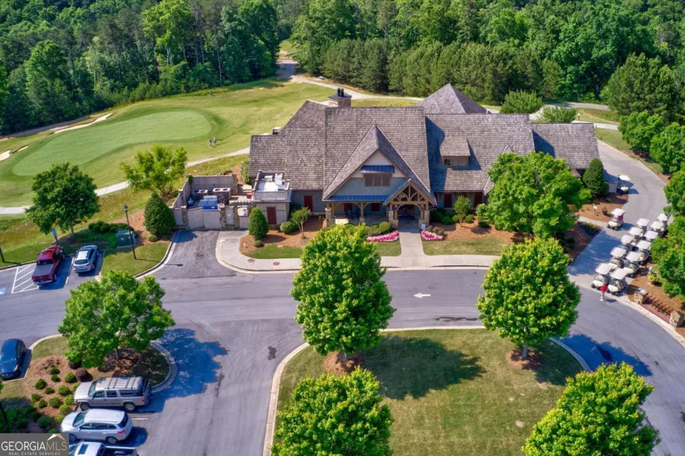 29 Mountain View CT Waleska, GA 30183