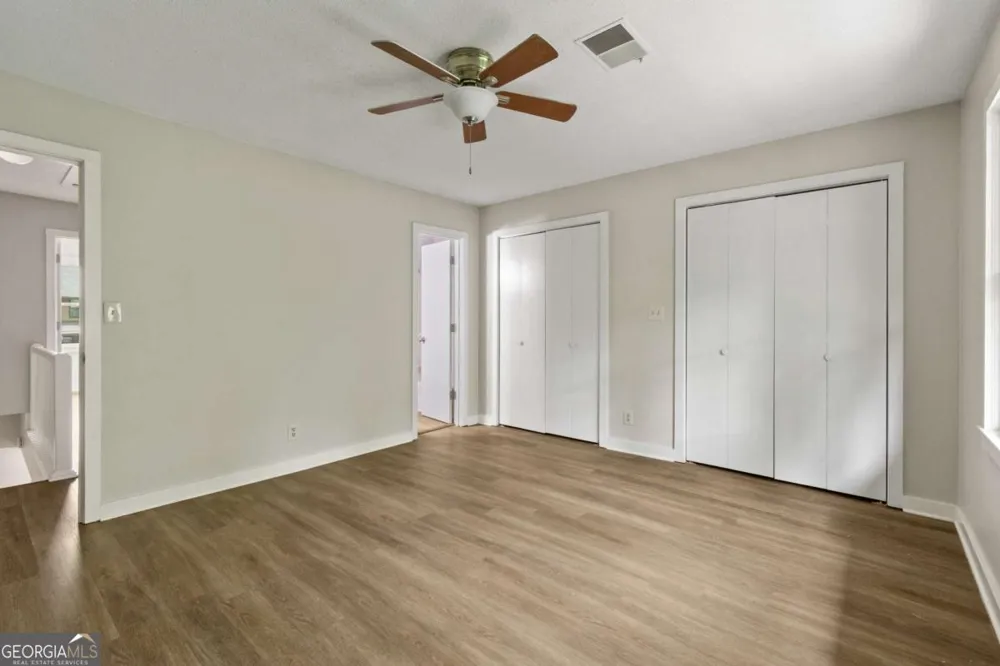 29 Mountain View CT Waleska, GA 30183