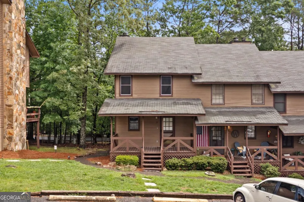 29 Mountain View CT Waleska, GA 30183