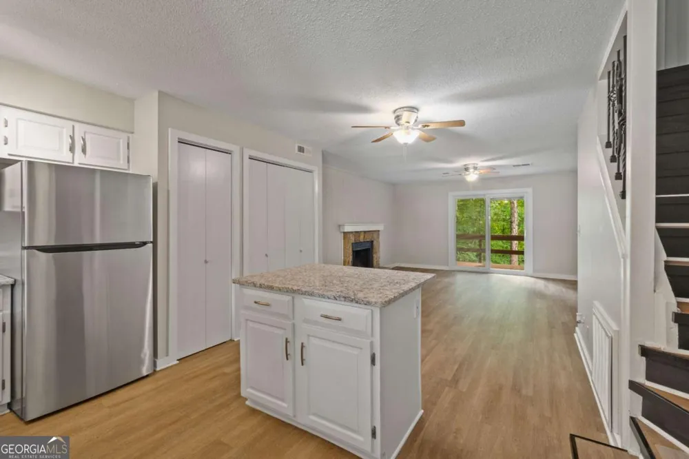 29 Mountain View CT Waleska, GA 30183