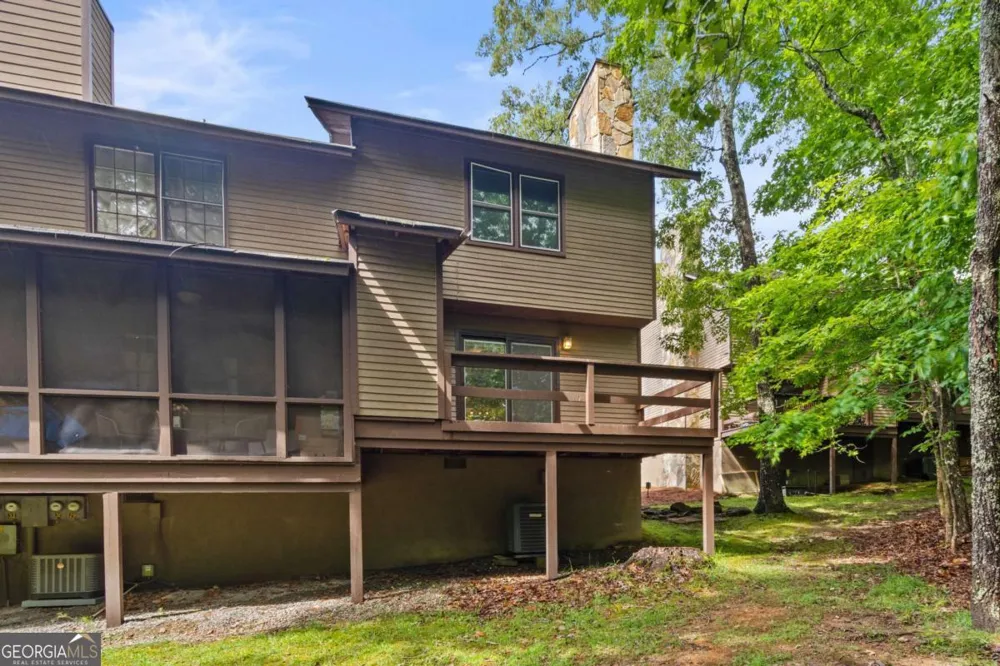 29 Mountain View CT Waleska, GA 30183