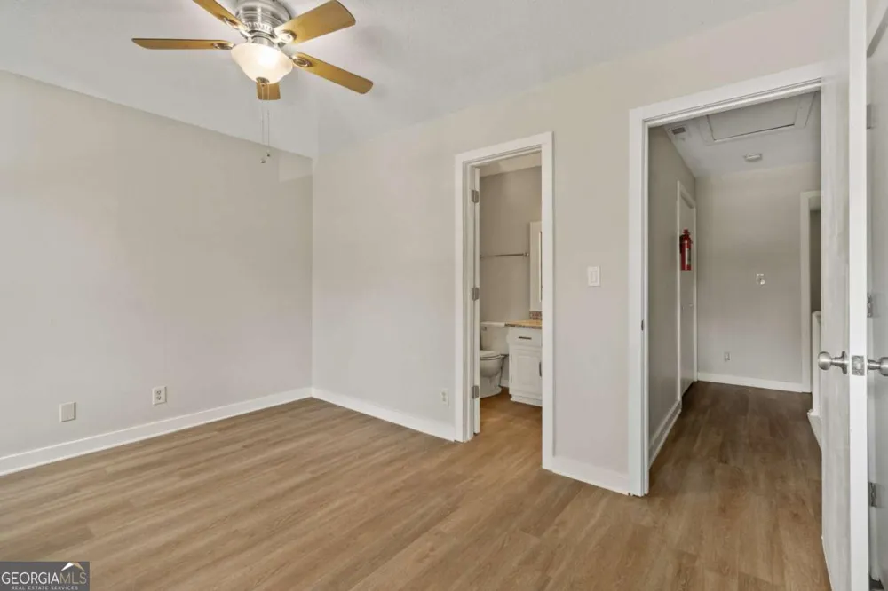 29 Mountain View CT Waleska, GA 30183