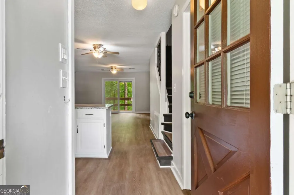 29 Mountain View CT Waleska, GA 30183