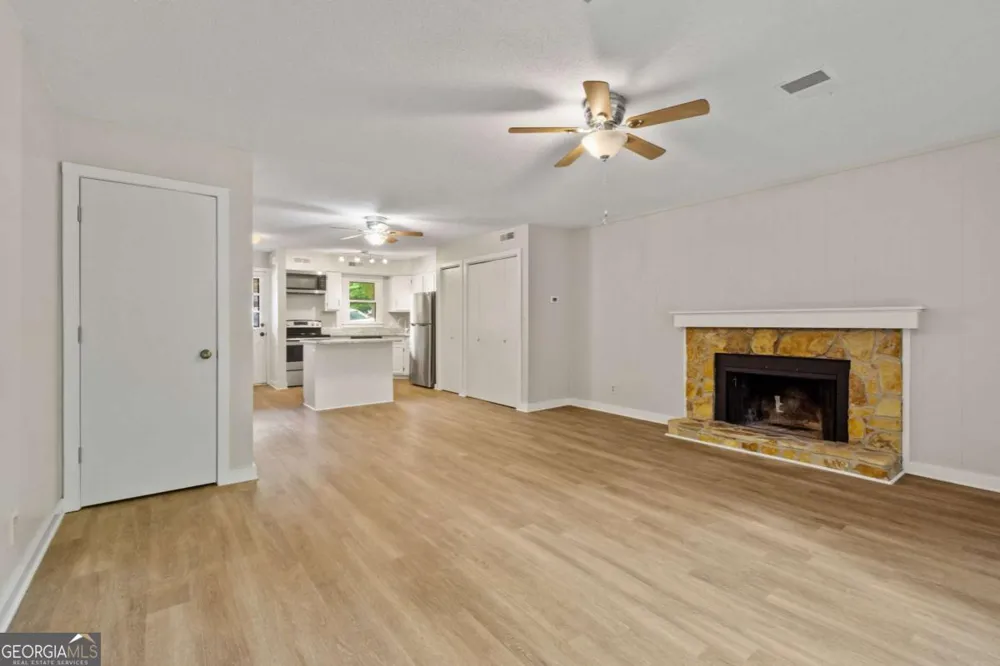 29 Mountain View CT Waleska, GA 30183