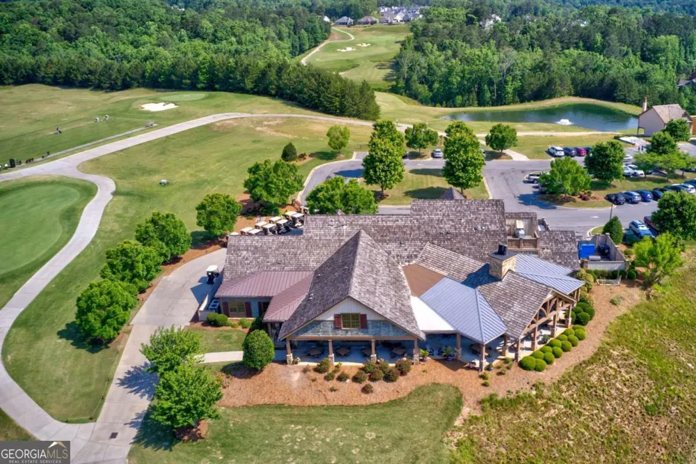 29 Mountain View CT Waleska, GA 30183