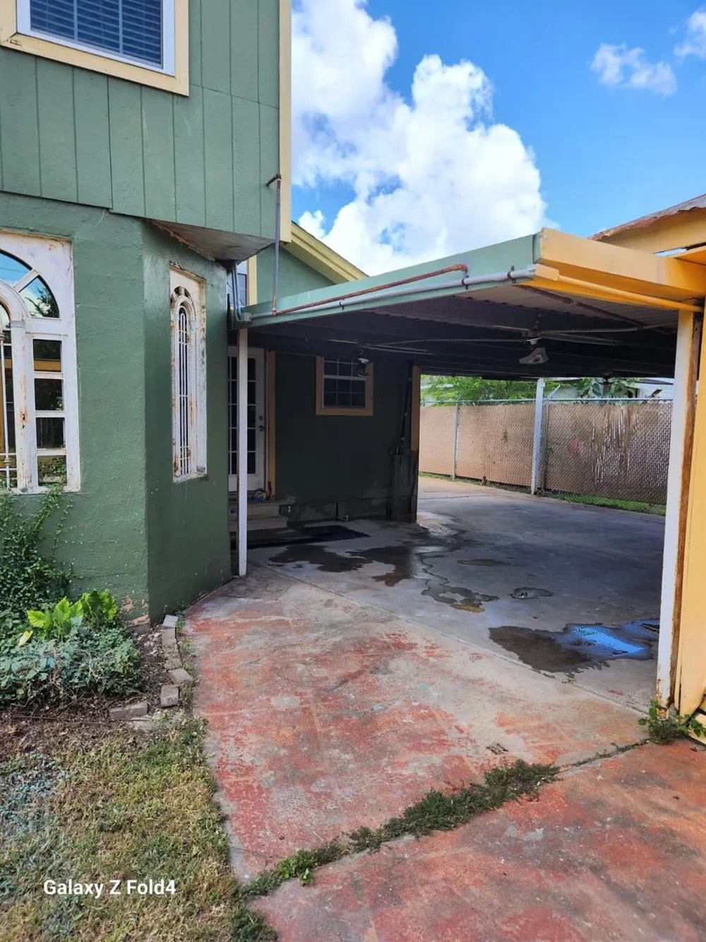 1806 Avenue S Freeport, TX 77541