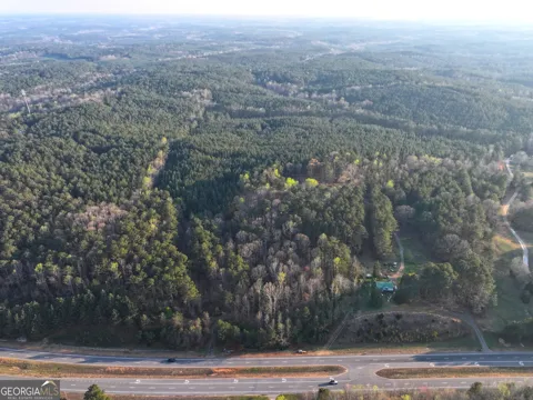 83 +/- Acres on US Hwy 27