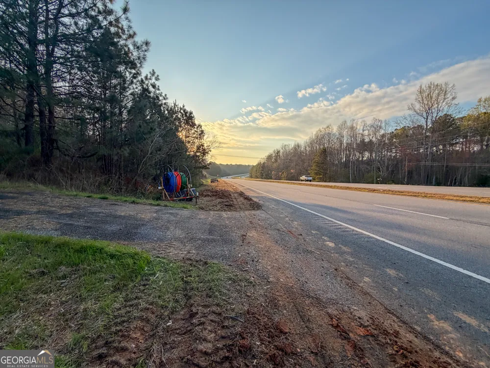 83 +/- Acres on US Hwy 27 Franklin, GA 30217