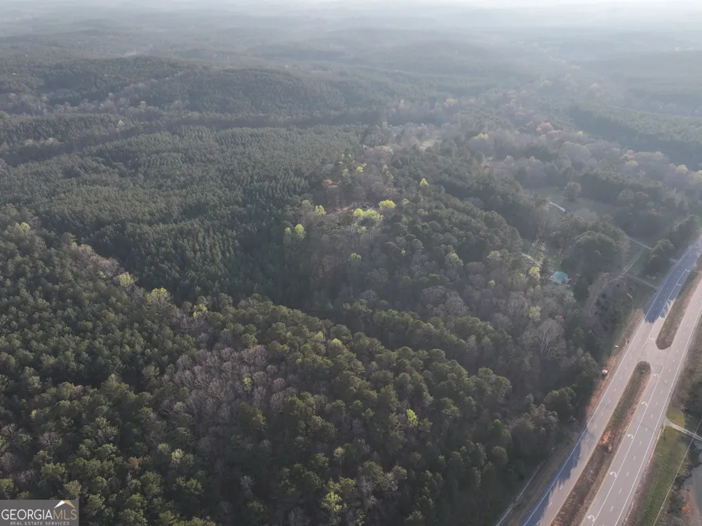 83 +/- Acres on US Hwy 27 Franklin, GA 30217