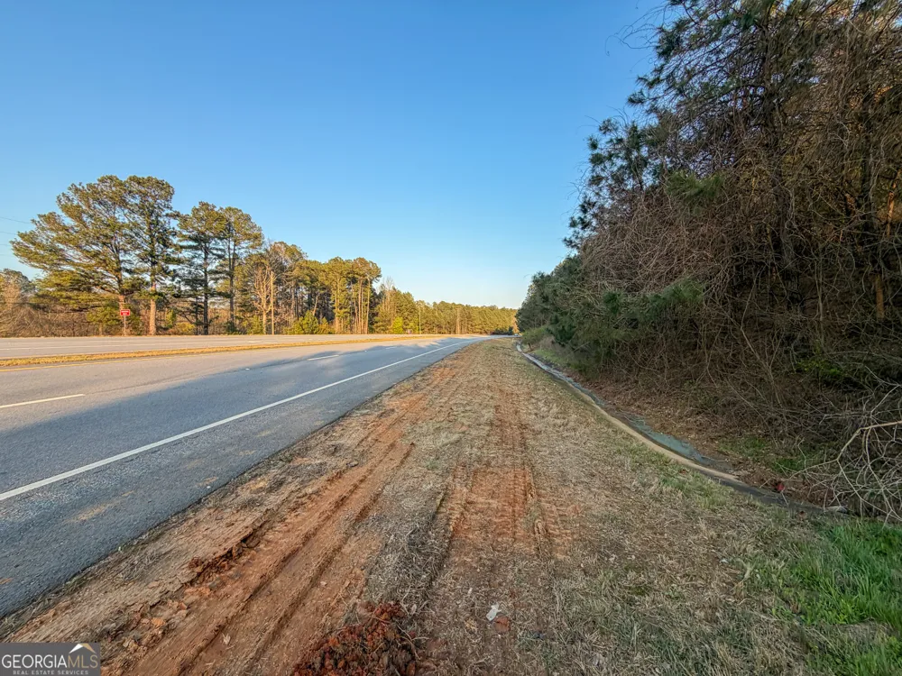 83 +/- Acres on US Hwy 27 Franklin, GA 30217