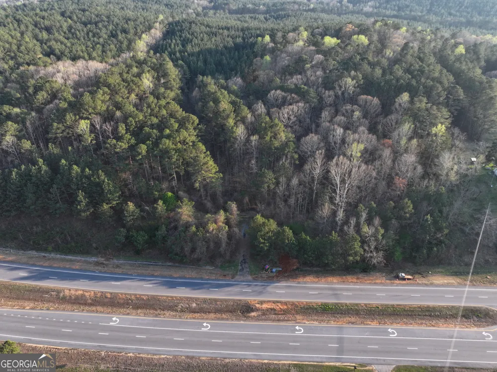 83 +/- Acres on US Hwy 27 Franklin, GA 30217