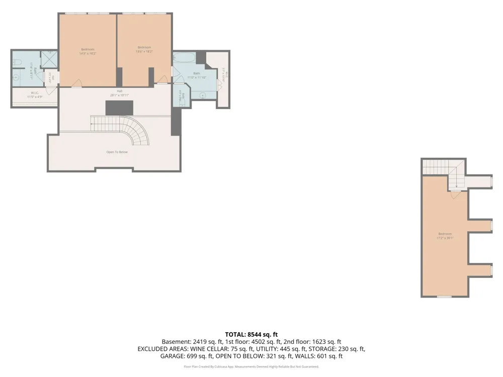 329 W Circle Drive North Muskegon, MI 49445