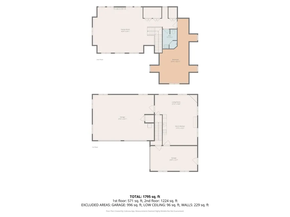 329 W Circle Drive North Muskegon, MI 49445