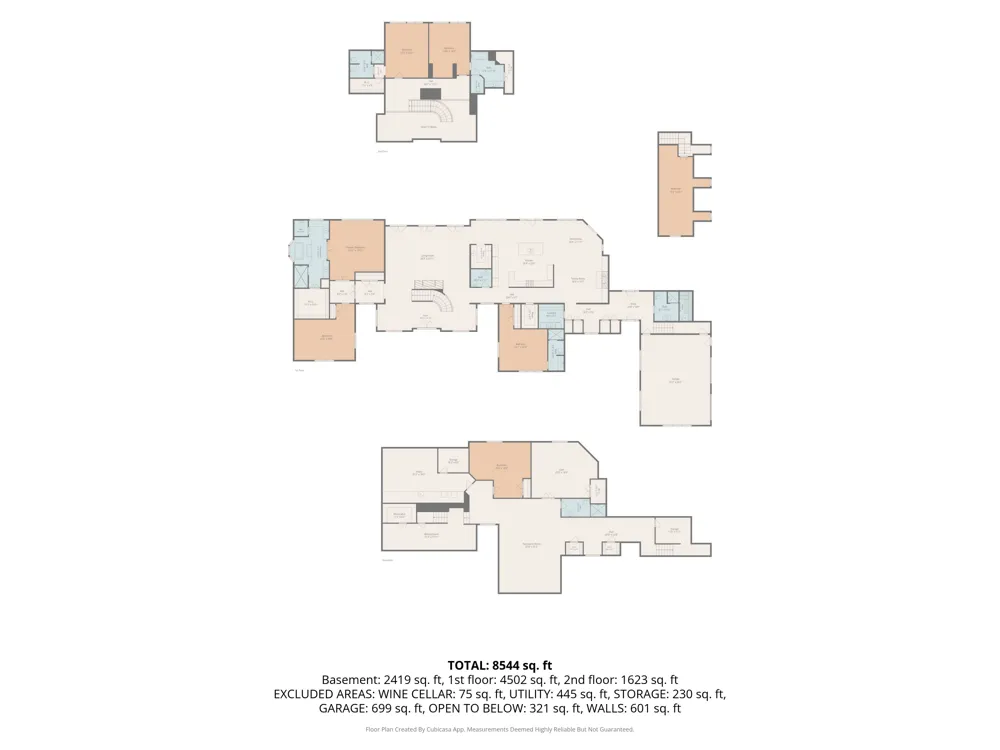 329 W Circle Drive North Muskegon, MI 49445
