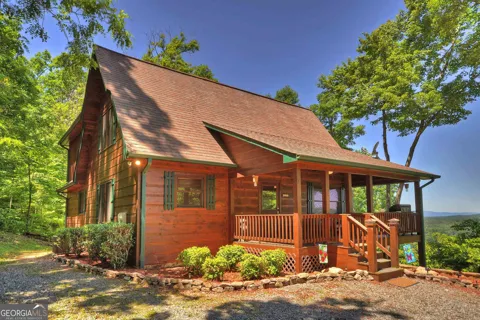 410 Hemptown Heights DR