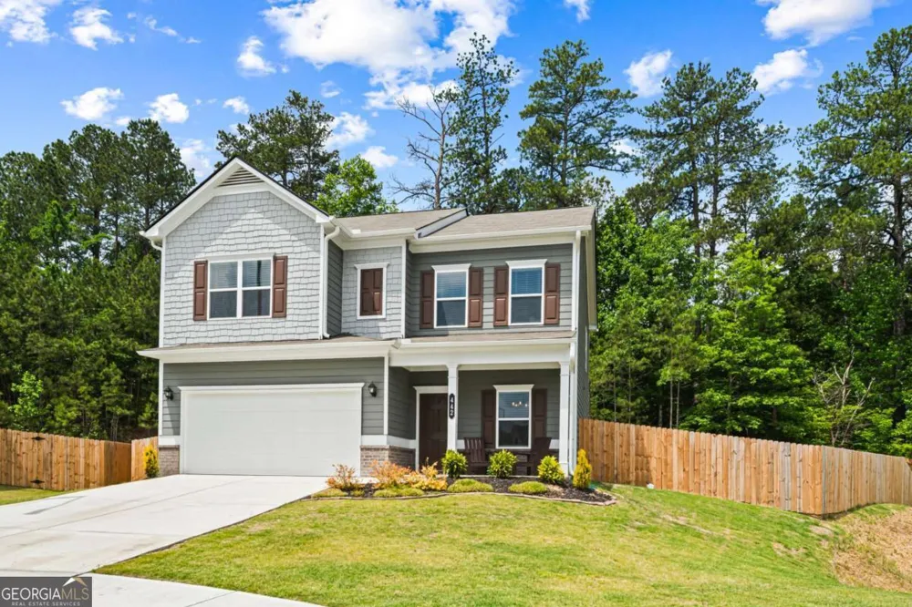 442 Deven DR Dallas, GA 30132