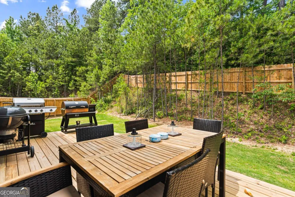 442 Deven DR Dallas, GA 30132