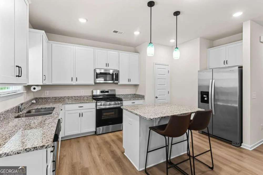 442 Deven DR Dallas, GA 30132