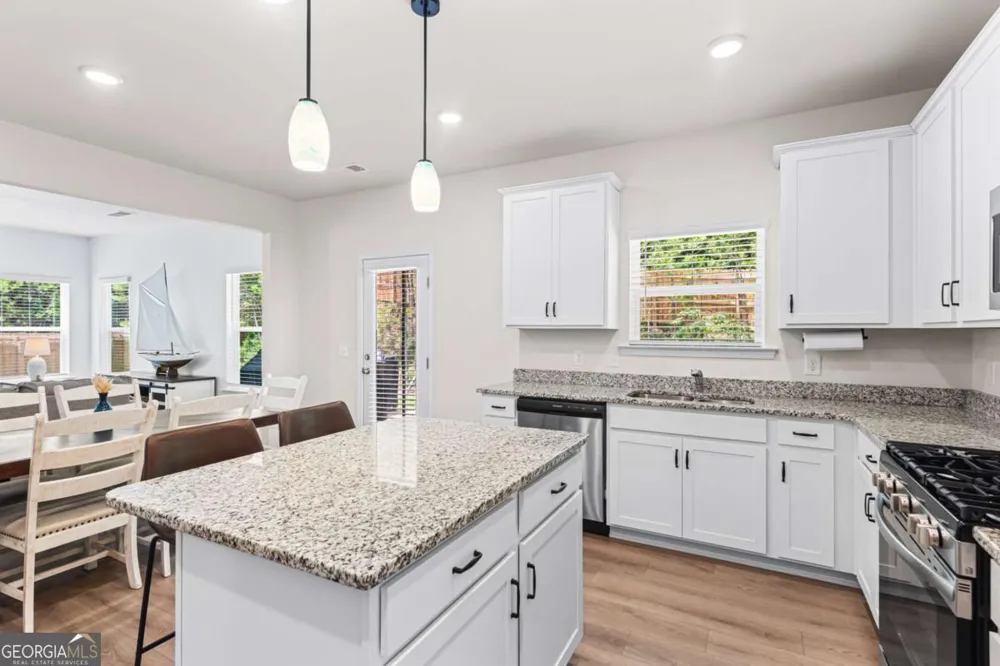442 Deven DR Dallas, GA 30132
