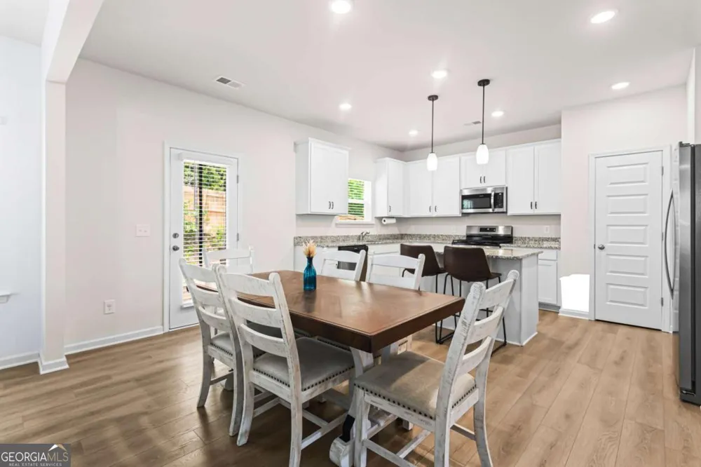 442 Deven DR Dallas, GA 30132
