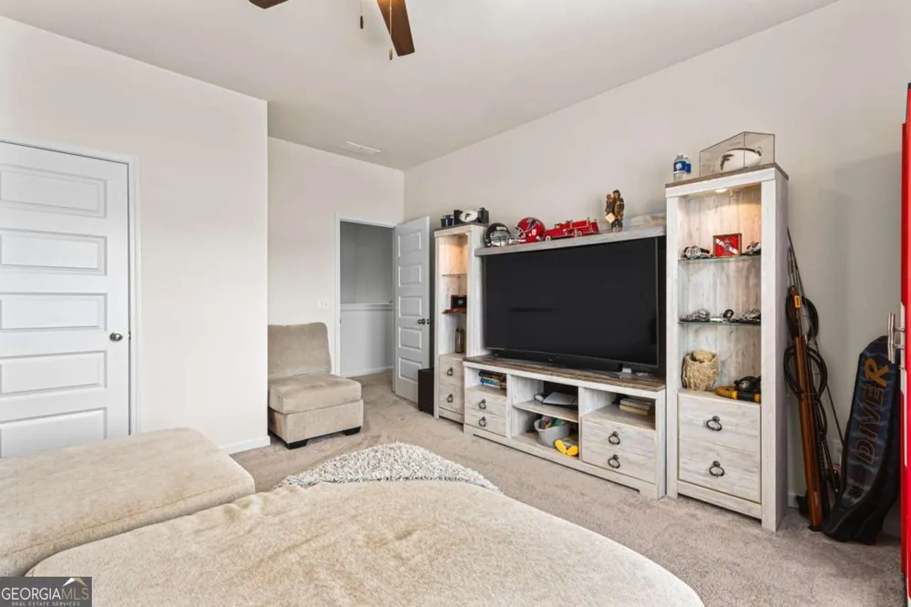 442 Deven DR Dallas, GA 30132